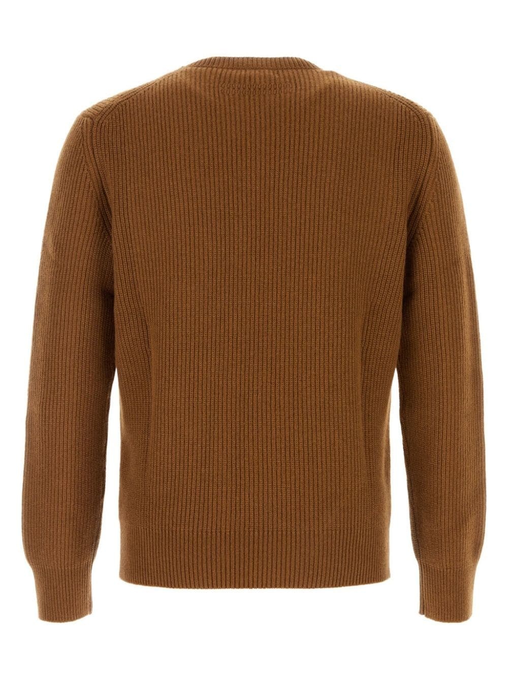 cashmere jumper - 2