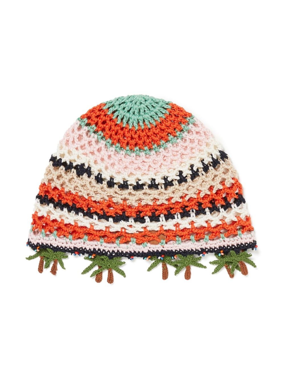 Sunny hat - 2