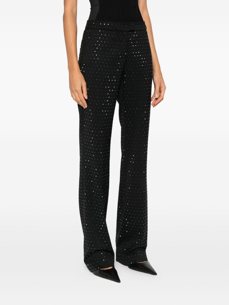 crystal-embellished trousers 3