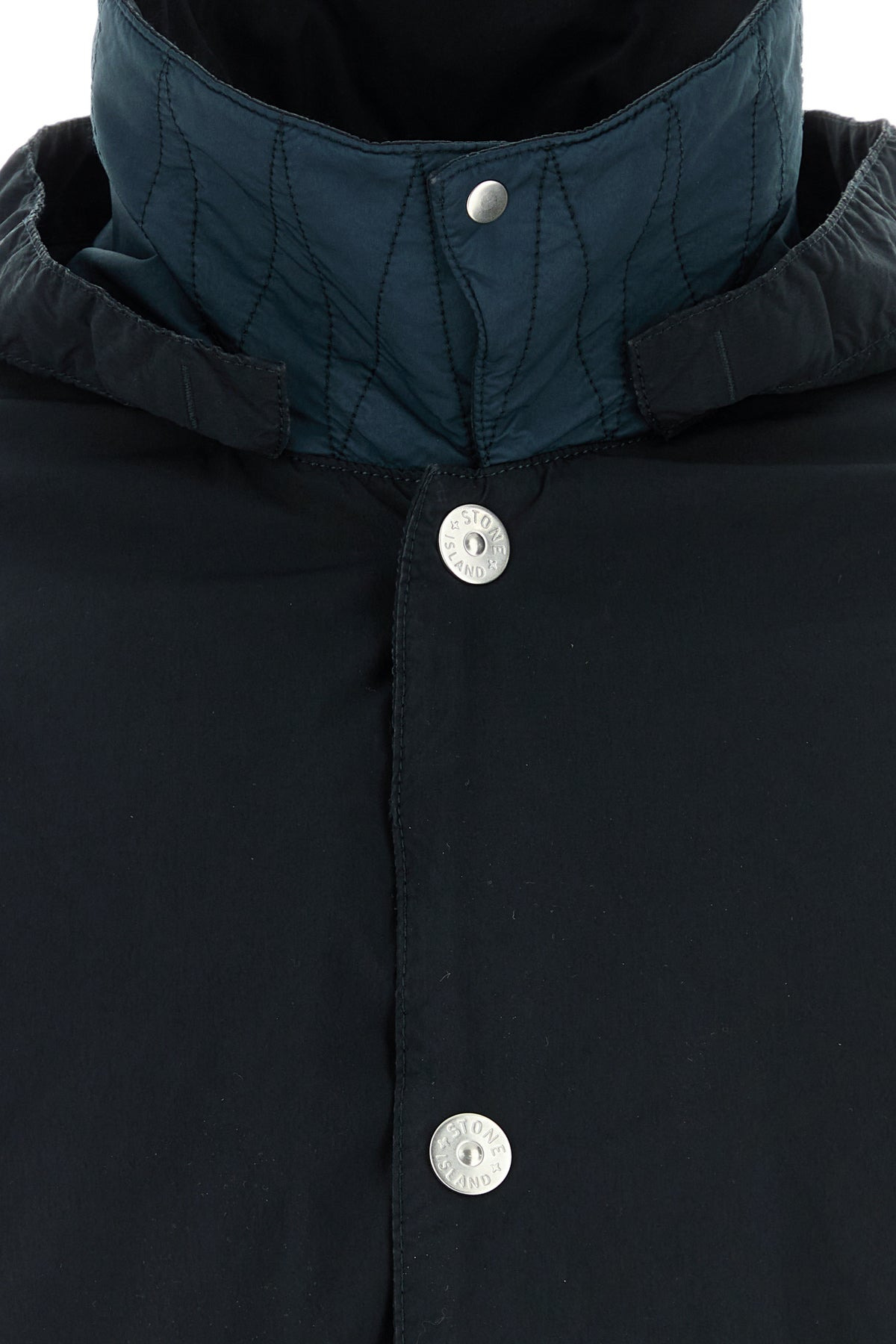 Slate stretch polyester jacket - 3