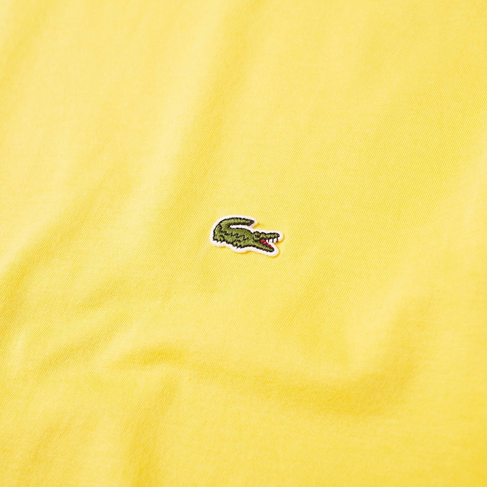 Lacoste Classic Fit Tee - 2