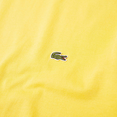 LACOSTE Lacoste Classic Fit Tee outlook