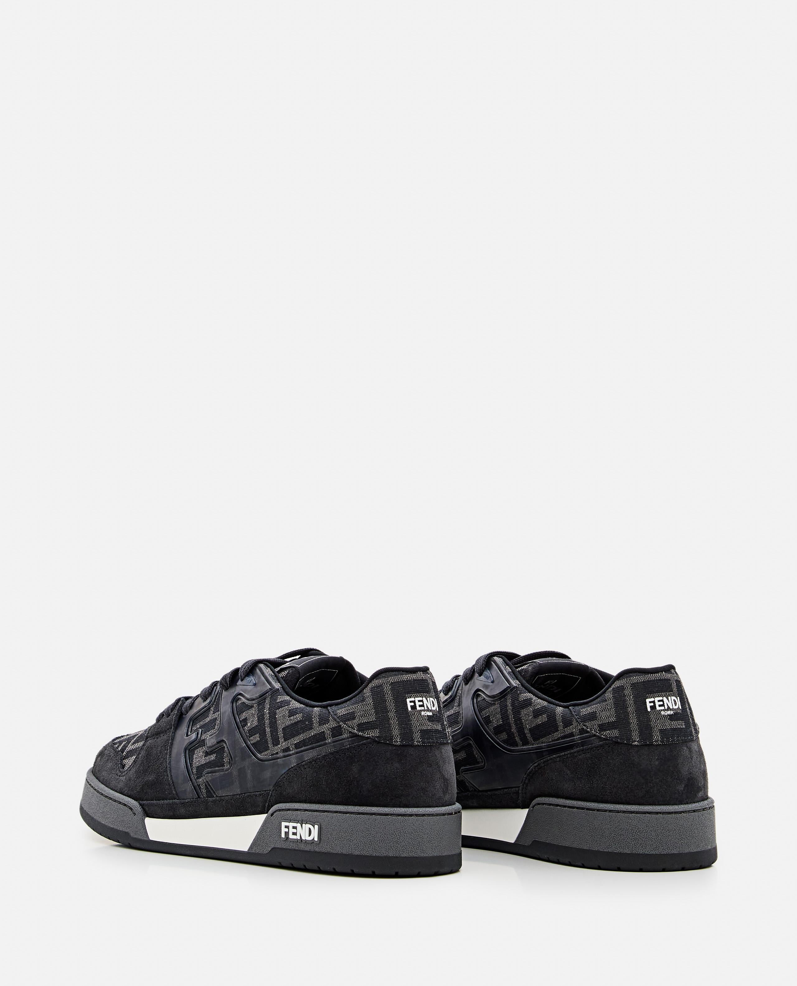 SNEAKERS FF - 7