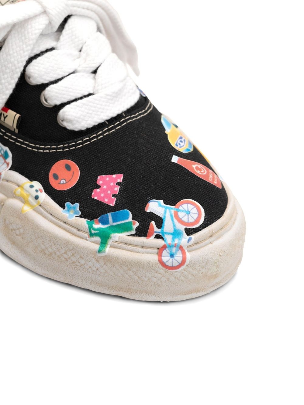 Baker sneakers - 5
