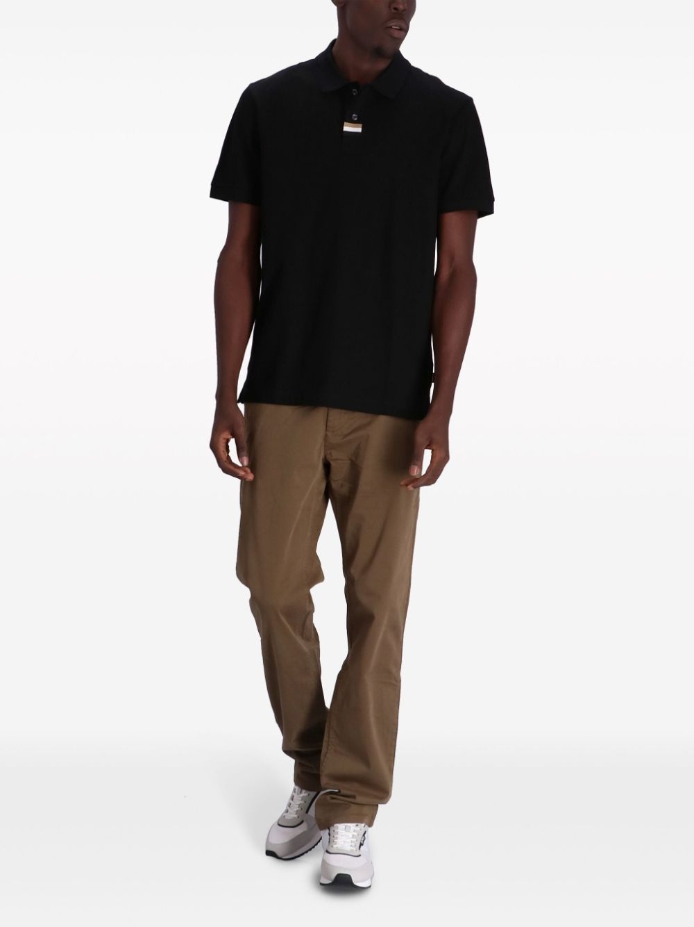 Parlay polo shirt - 2