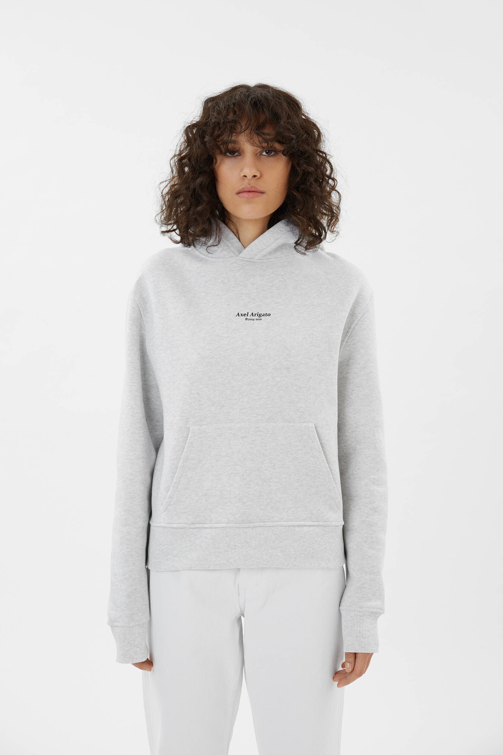 Focus Hoodie - 2