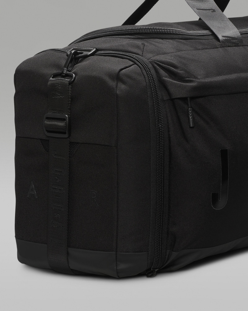 Jordan Velocity Duffle Bag (69L) 9