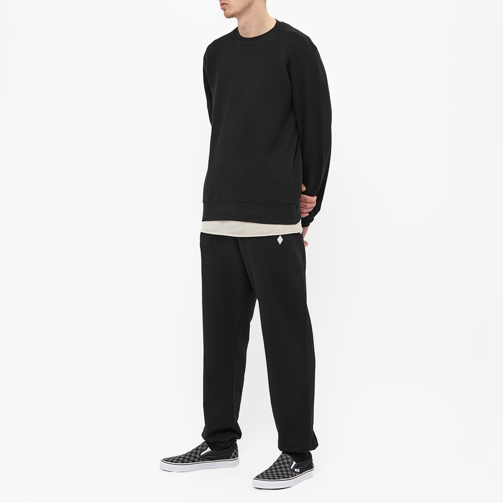 Marcelo Burlon Cross Relax Sweat Pant - 6