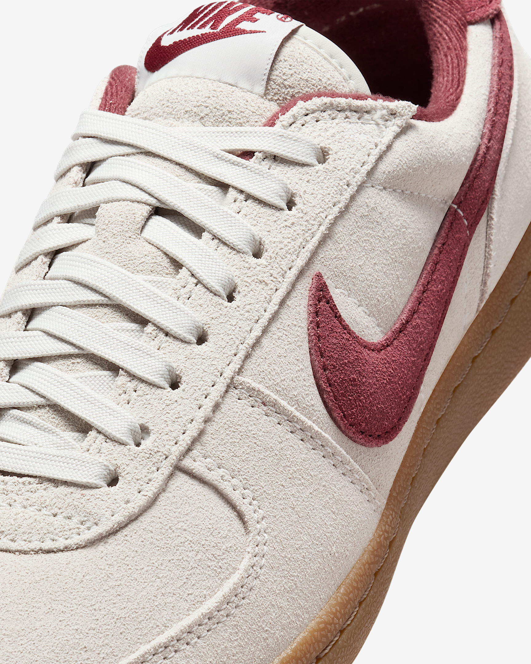 Nike Field General Suede Women's Shoes - 7