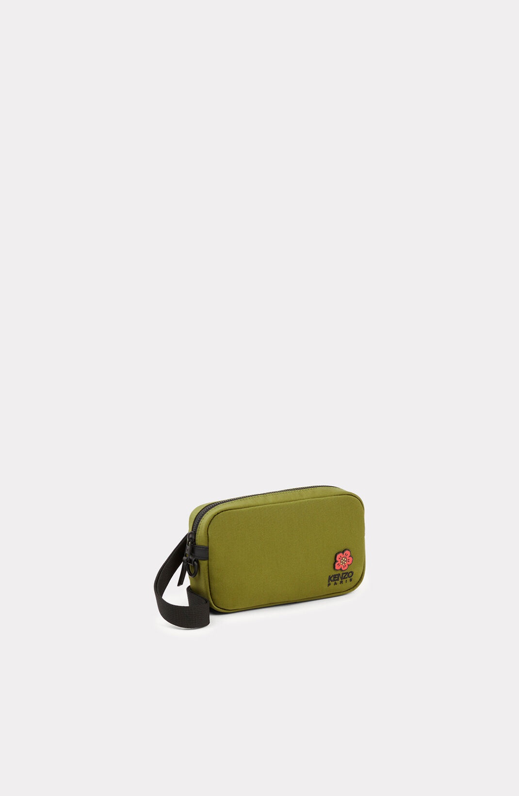 KENZO Crest bag with strap - 1