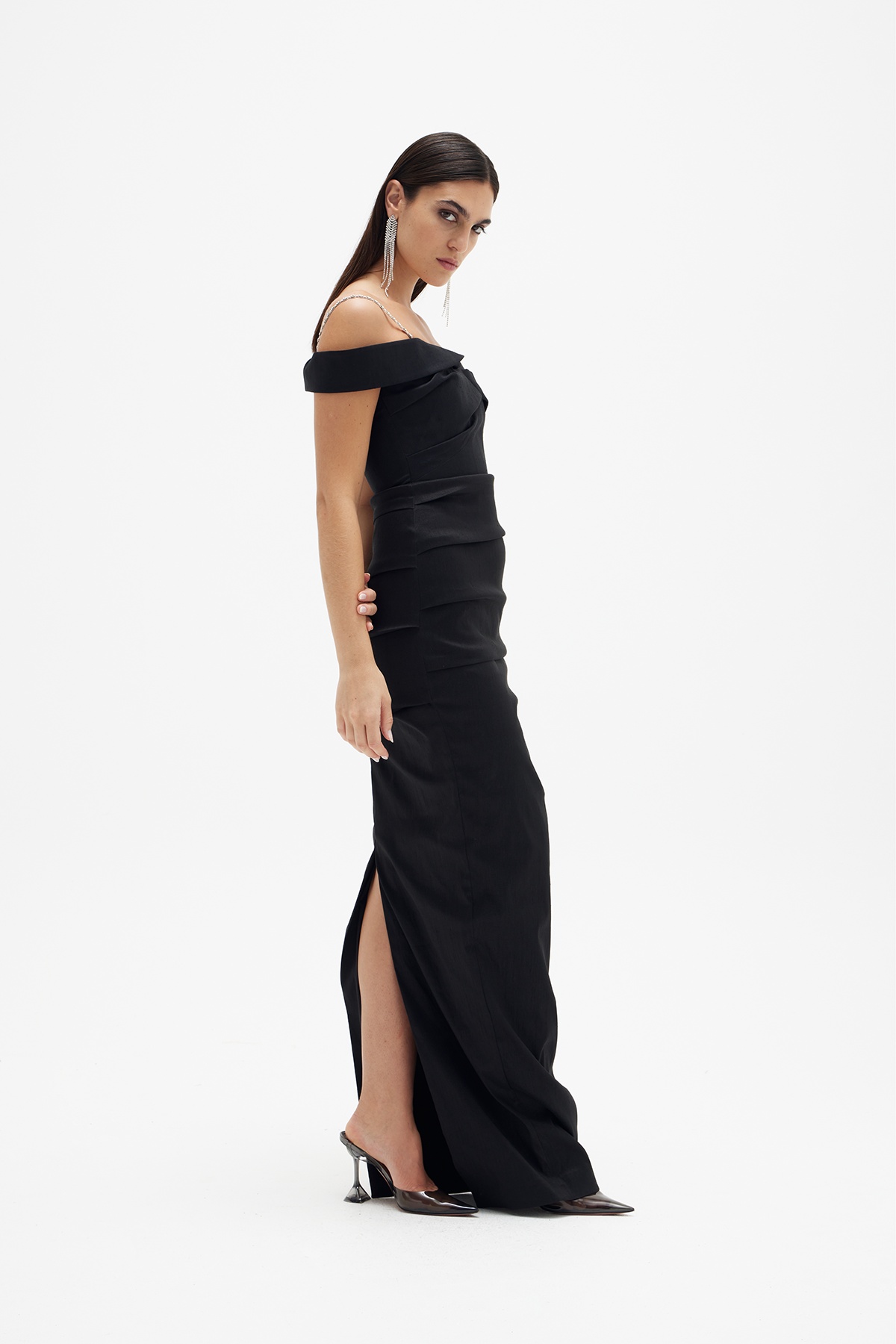 DAHLI GOWN - 4