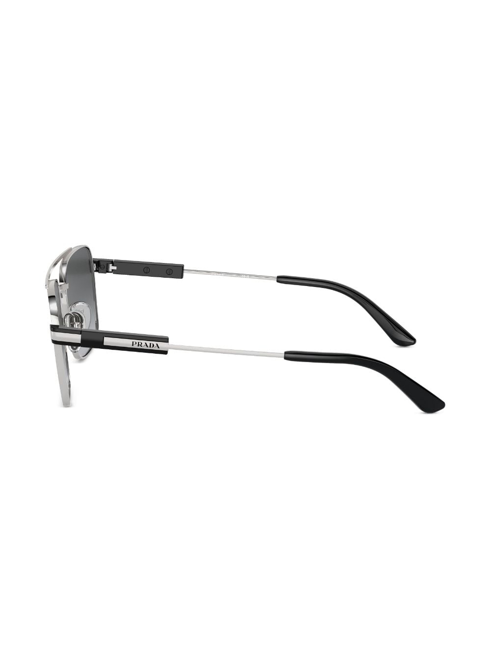 square-frame sunglasses - 3