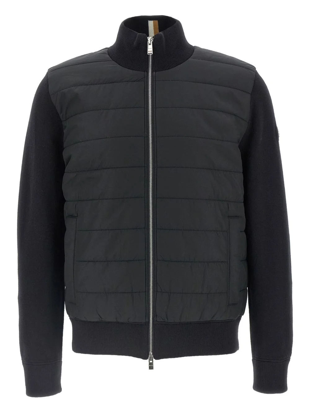 H-Hernesto padded jacket - 1