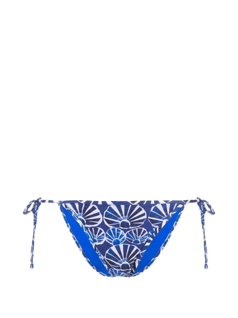 print tie-side briefs - 1