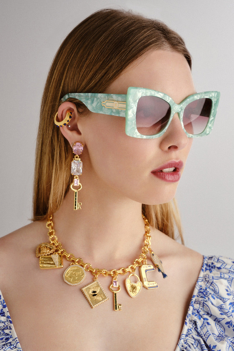 ARTISAN ARTILLERY EAR CUFF 3