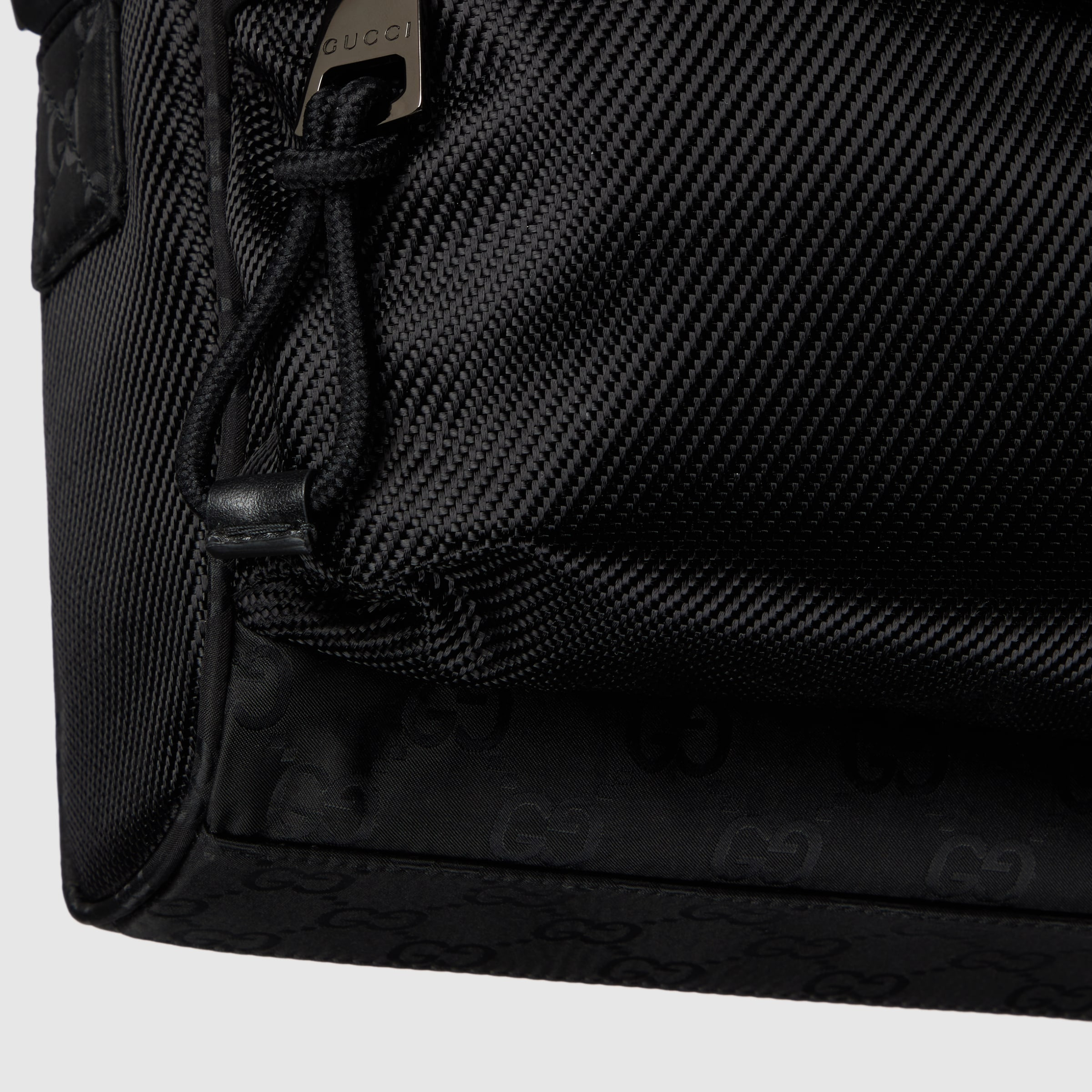 Medium GG crossbody bag - 9