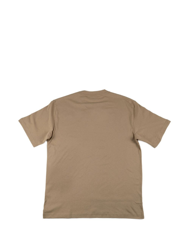 HUGO graphic T-shirt outlook