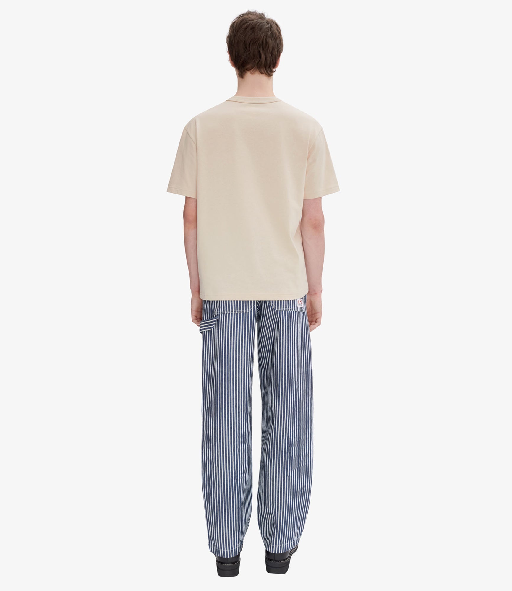 BOXY PETIT VPC T-SHIRT - 3