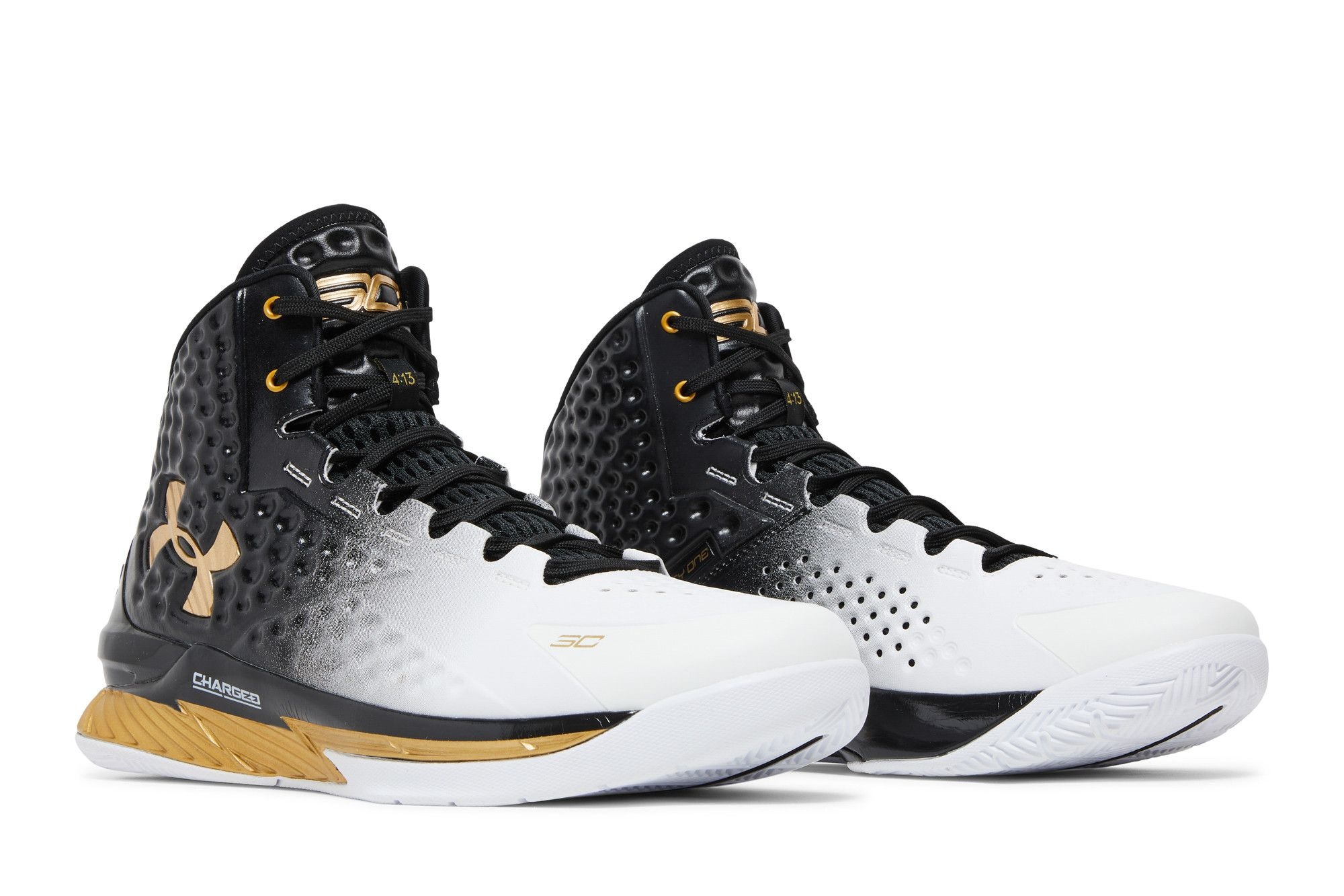 Curry 1 Retro 'MVP' 2022 - 8