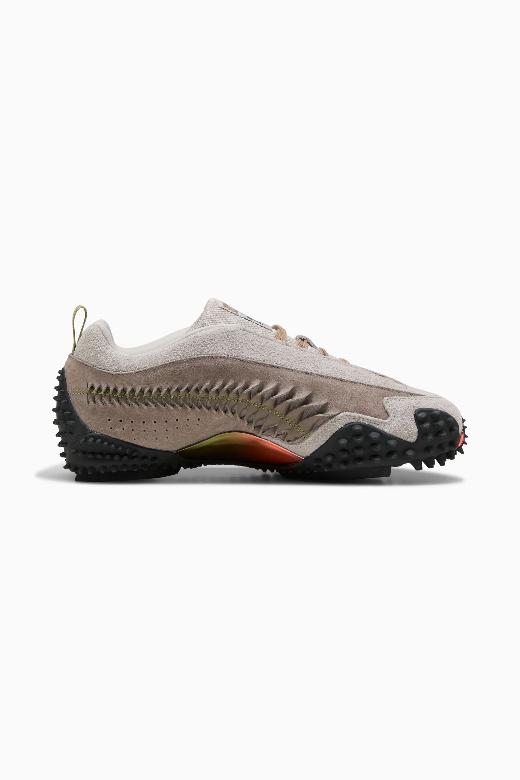 PUMA x ARIES Mostro Craft Sneakers Unisex - 7
