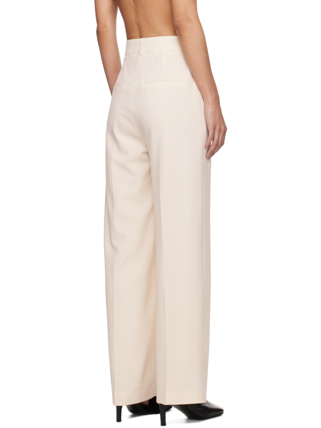 Off-White Lanai Trousers - 3