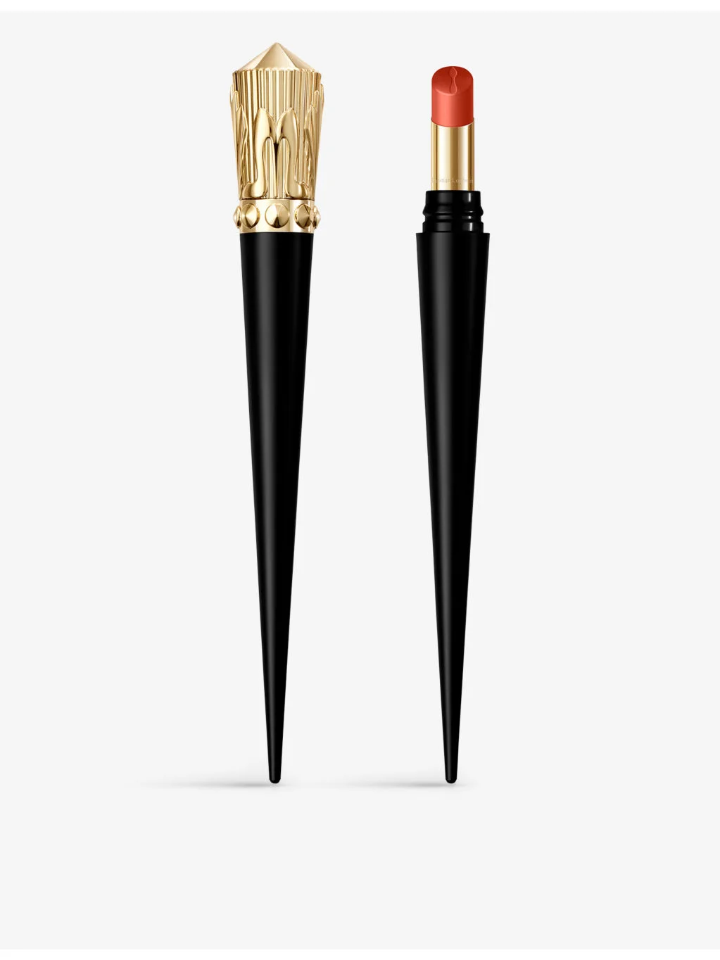 Rouge Stiletto Lumi Matte lipstick - 1
