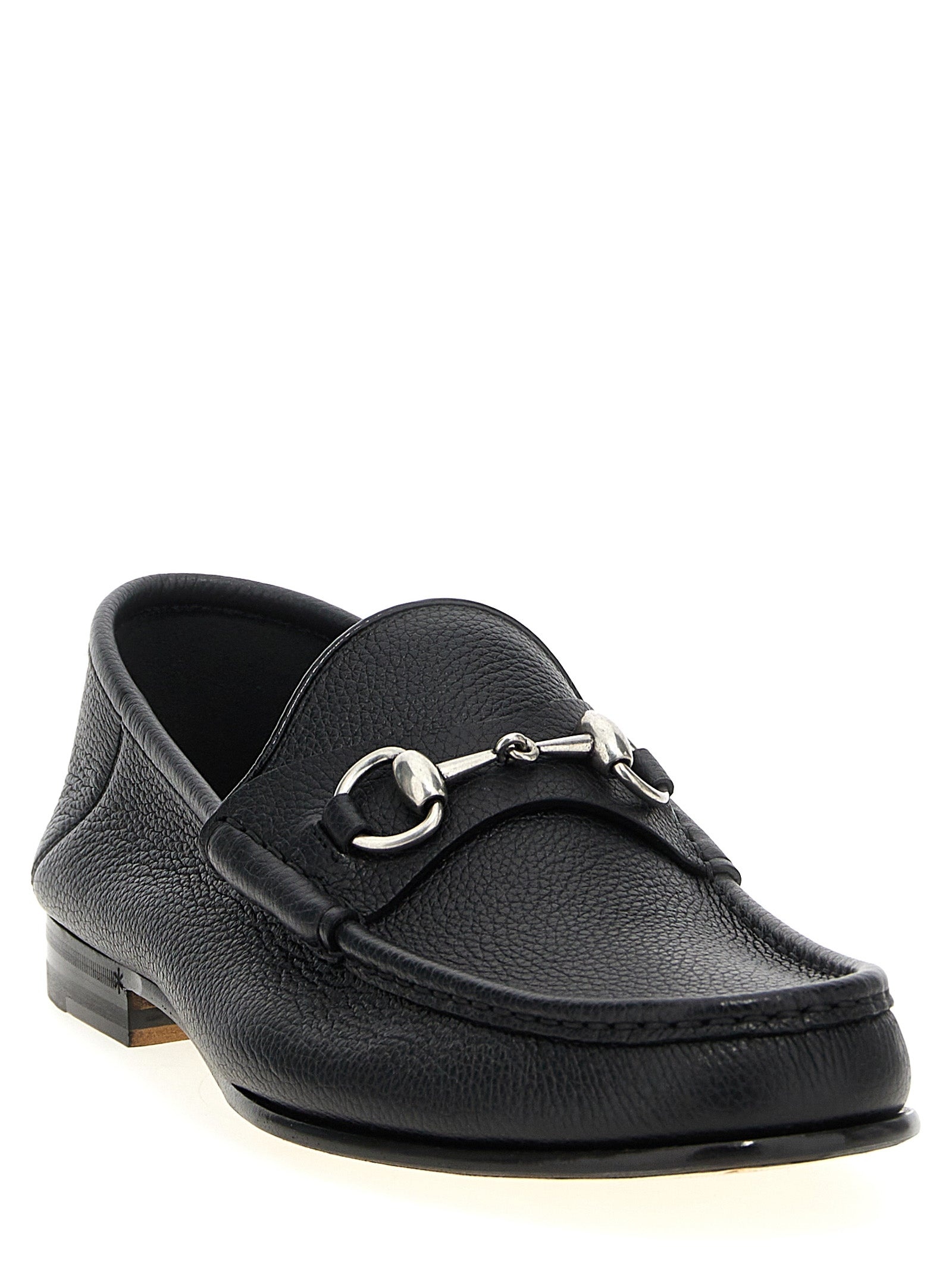 Horsebit 1953 Loafers Black - 2