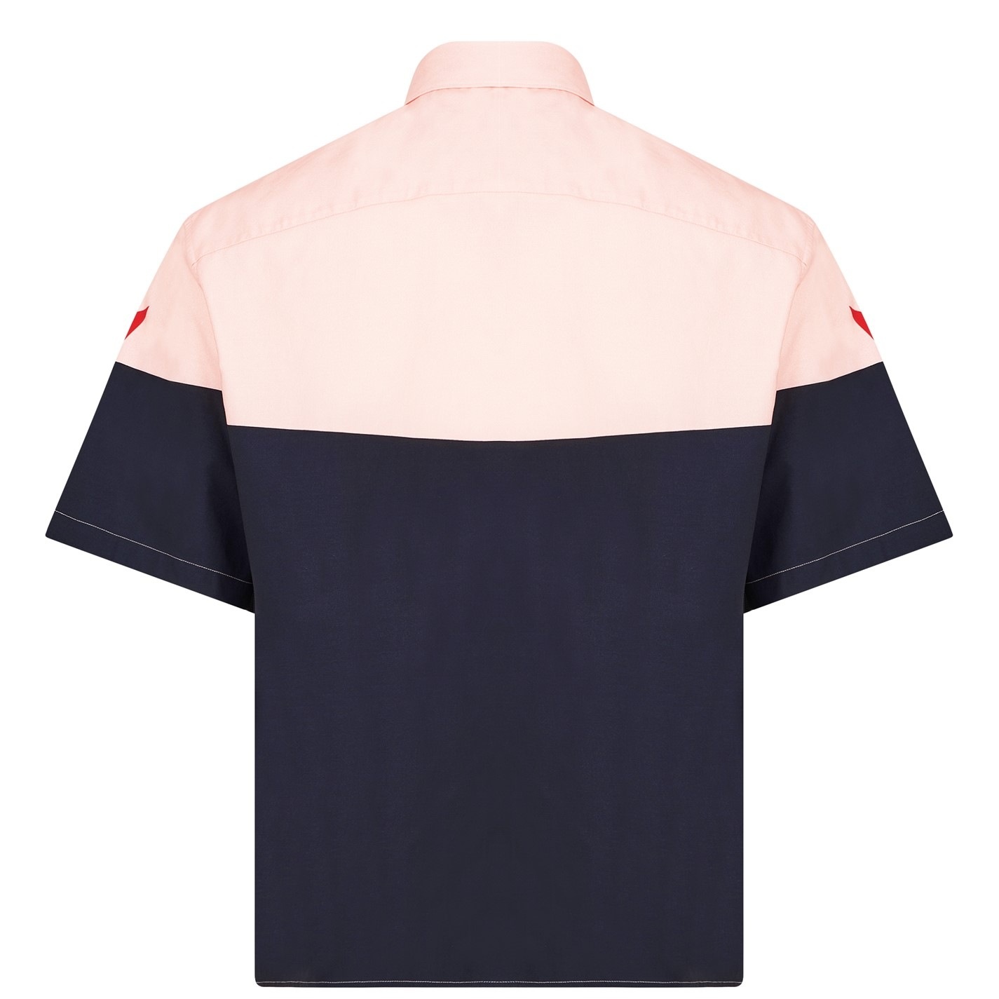 TIGER BOLT BOWLING SHIRT - 5