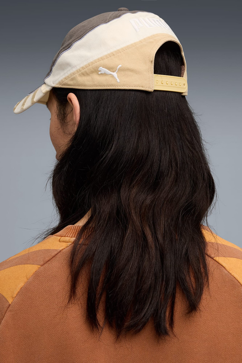PUMA PUMA x KIDSUPER BB Cap outlook