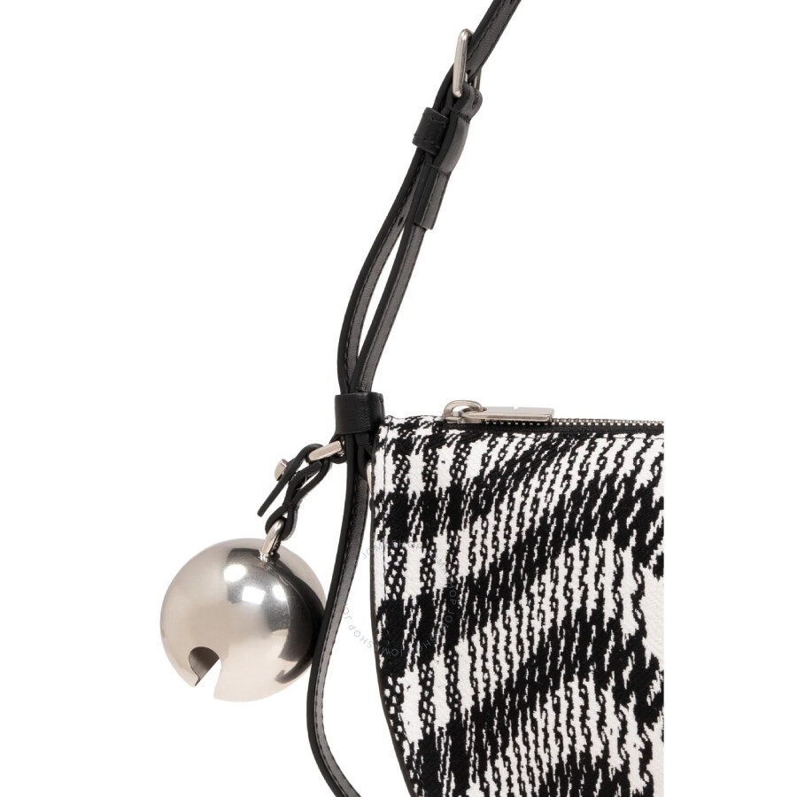 Burberry Mini Shield Shoulder Bag - 5