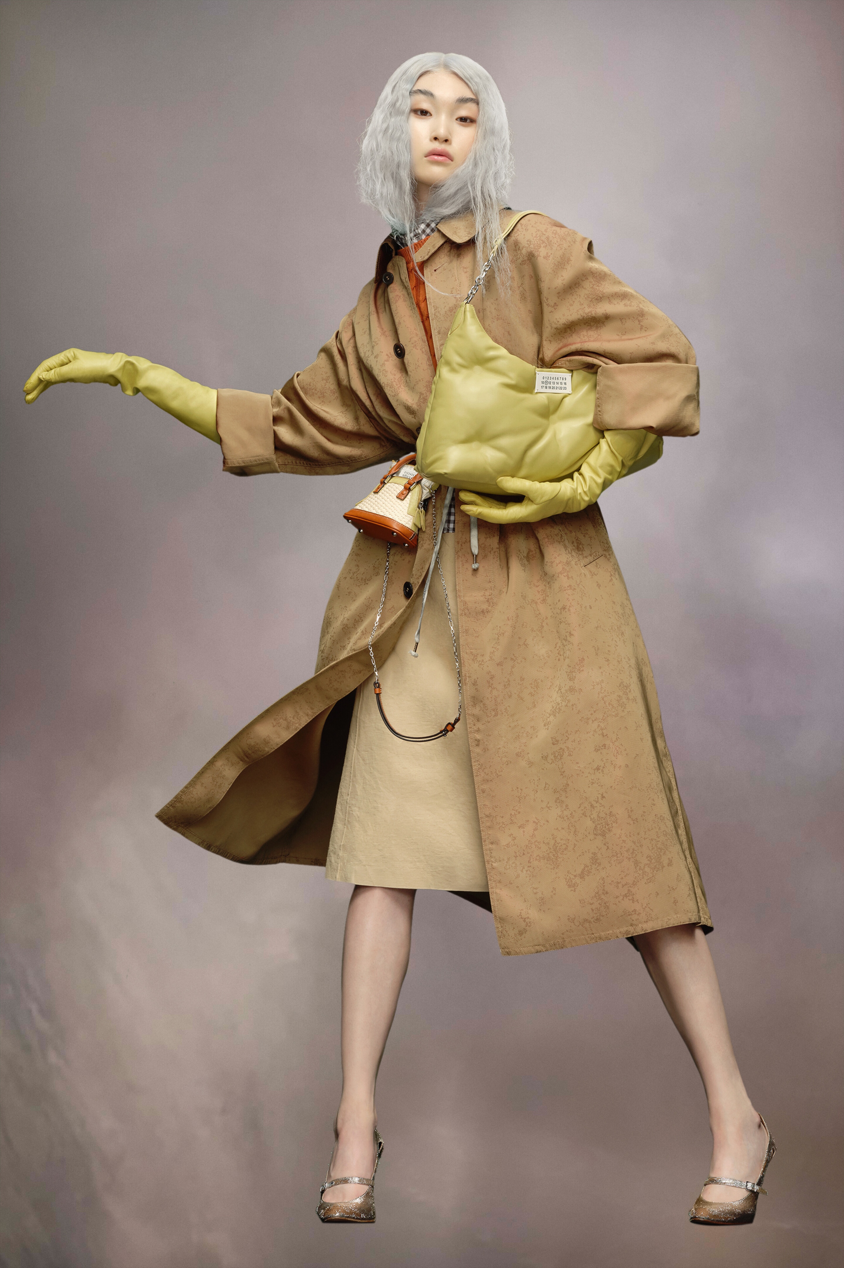 Glam Slam hobo medium - 7