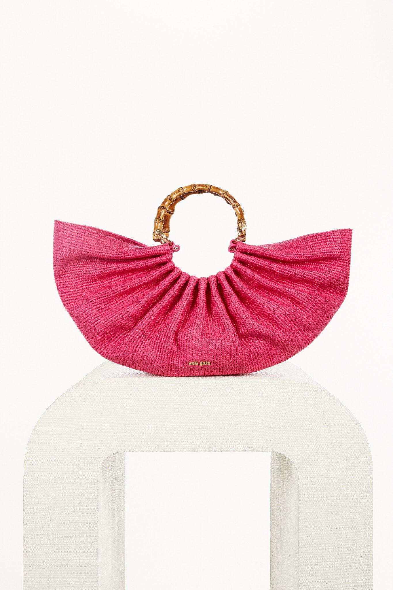 BANU MINI TOTE - 1