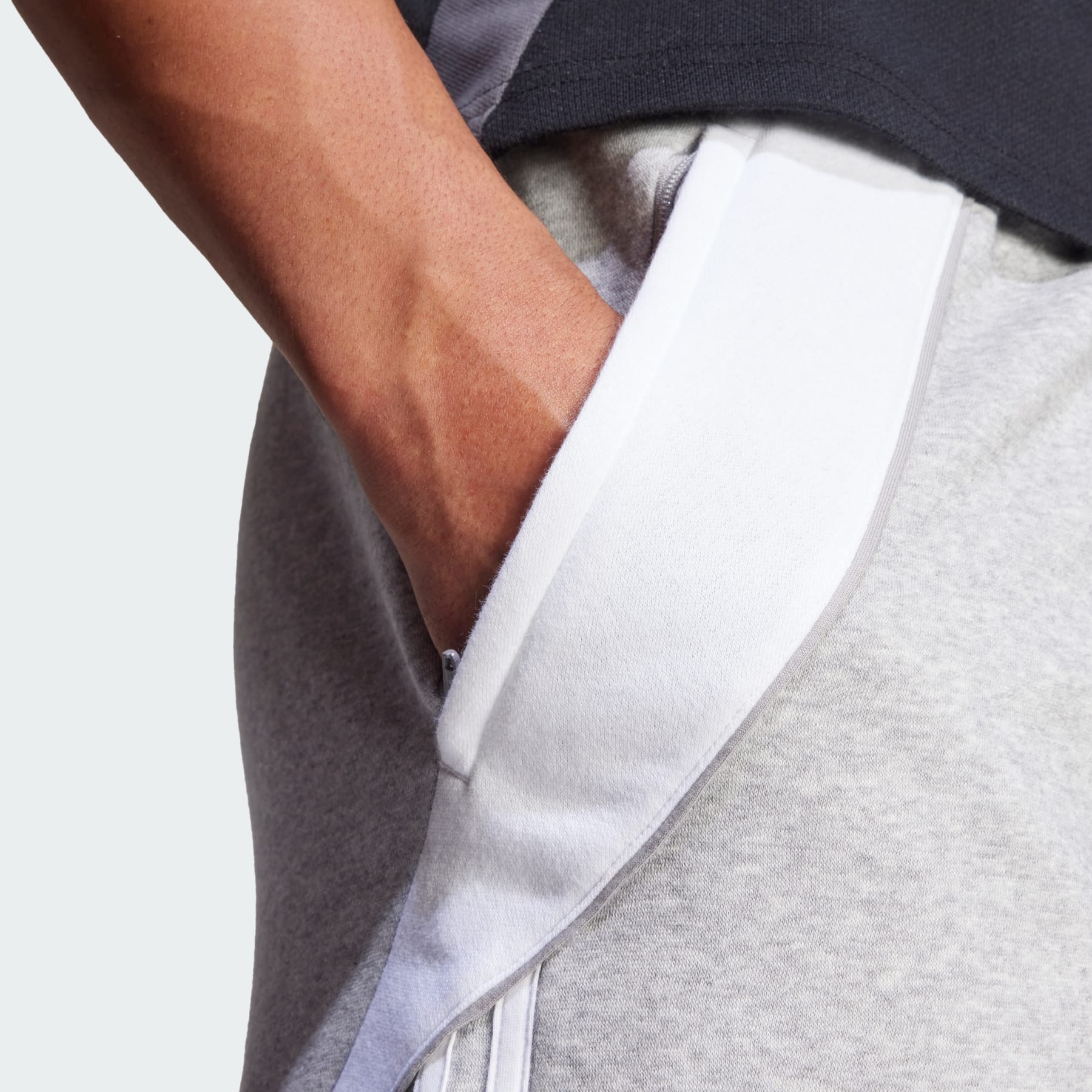 Tiro 24 Sweat Shorts - 6