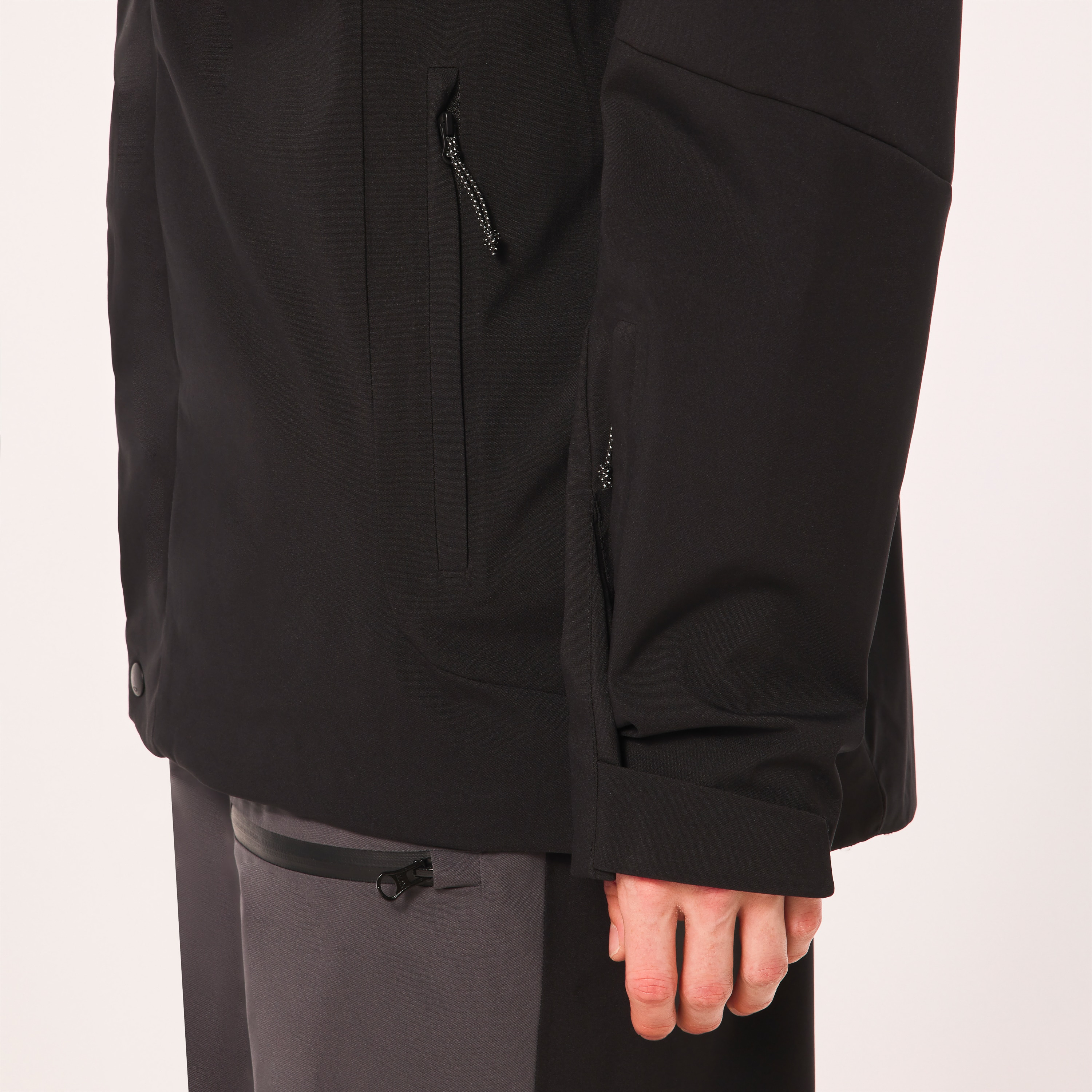 Tnp Tbt Shell Jacket - 12