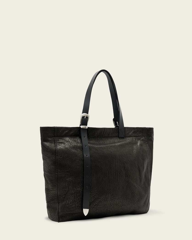 HAVEN LEATHER TOTE BAG 3