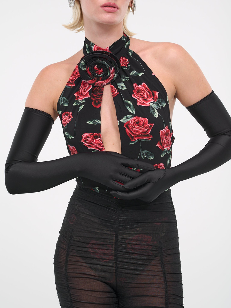 ANNA OCTOBER Lingerie Gloves outlook
