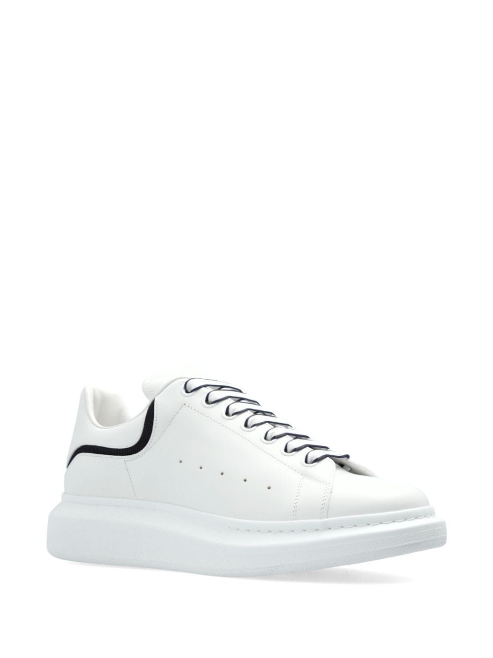 Oversized sneakers - 3