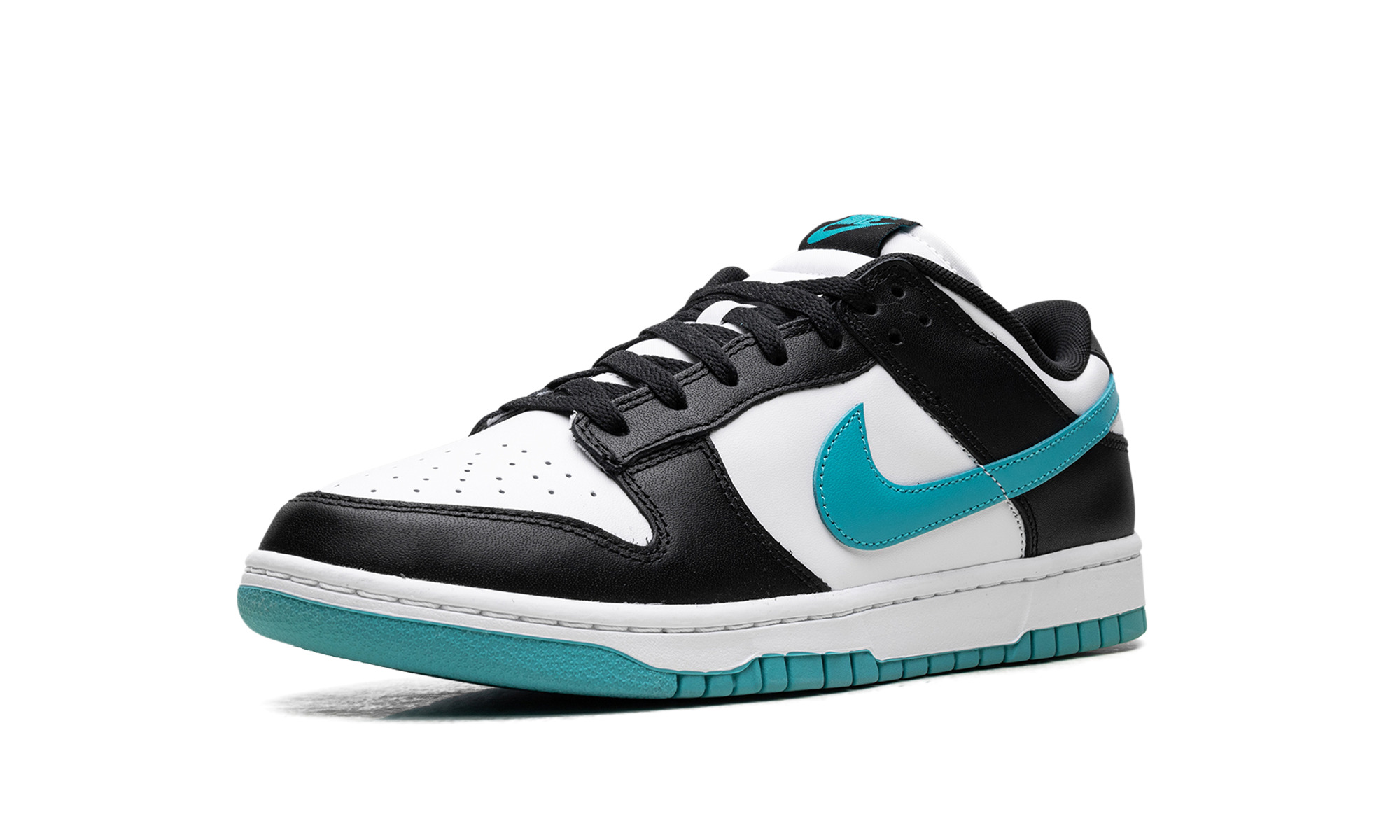 Dunk Low "Black" - 4