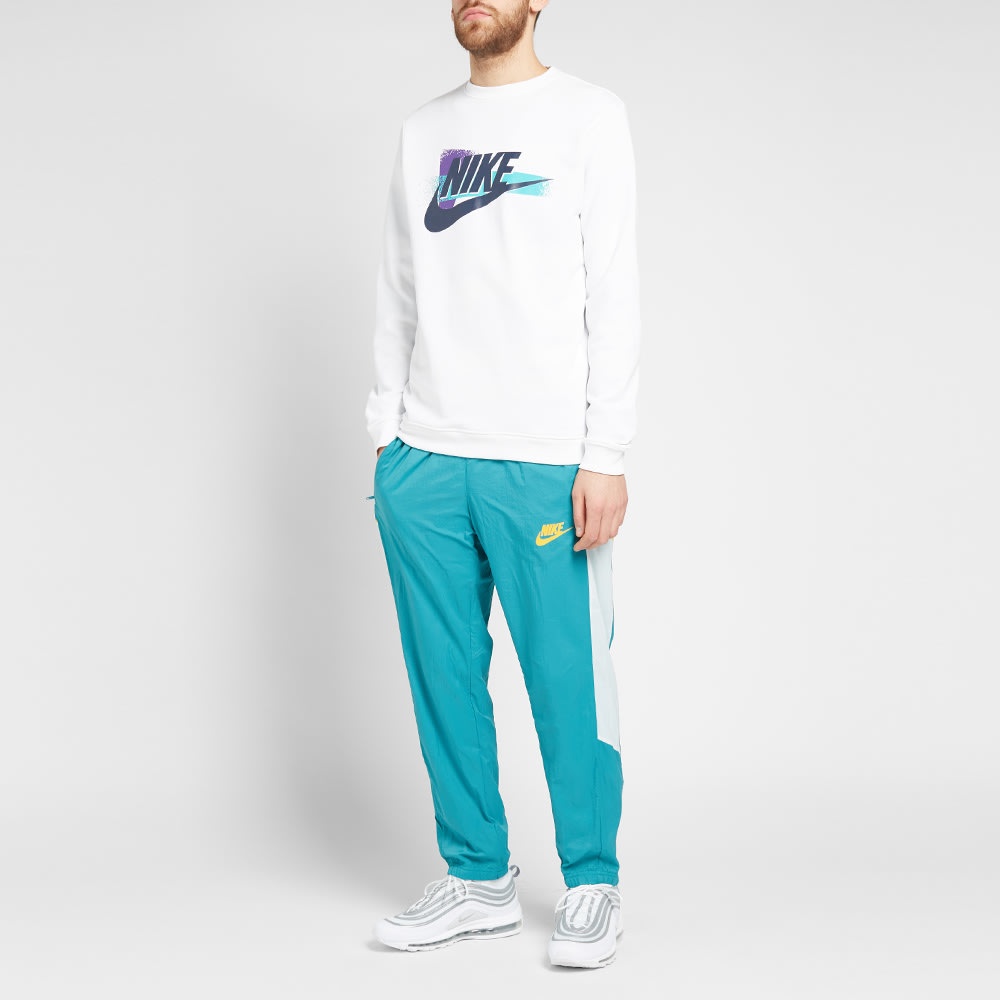 Nike Festival Crew Sweat - 5