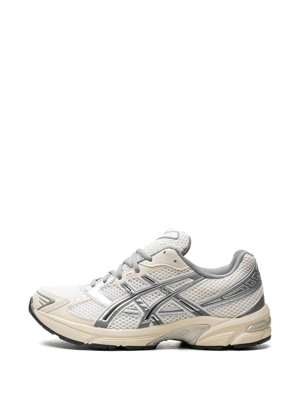 Gel-1130 "Cream/Clay Grey" sneakers - 5