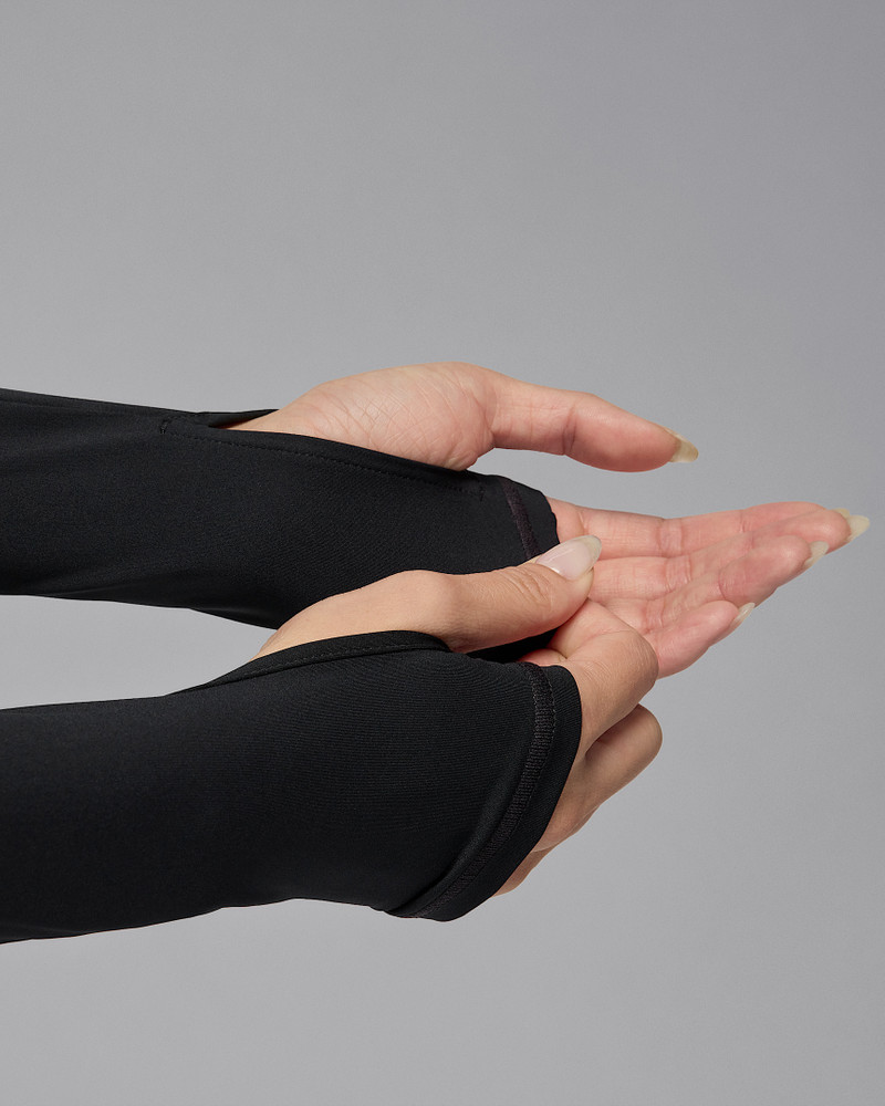 Jordan Flight Mountainside Women's Long-Sleeve Bodysuit 7