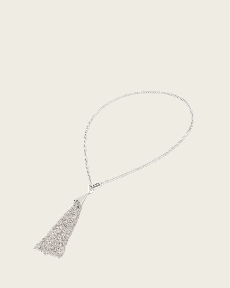 GINA CHAIN NECKLACE 4