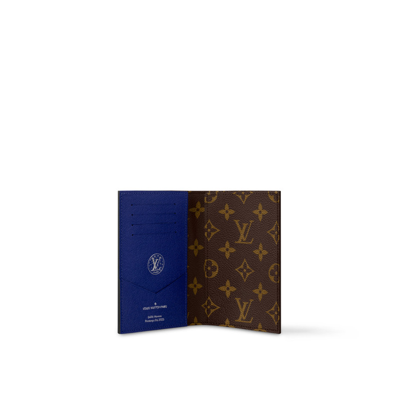 Passport Cover 3