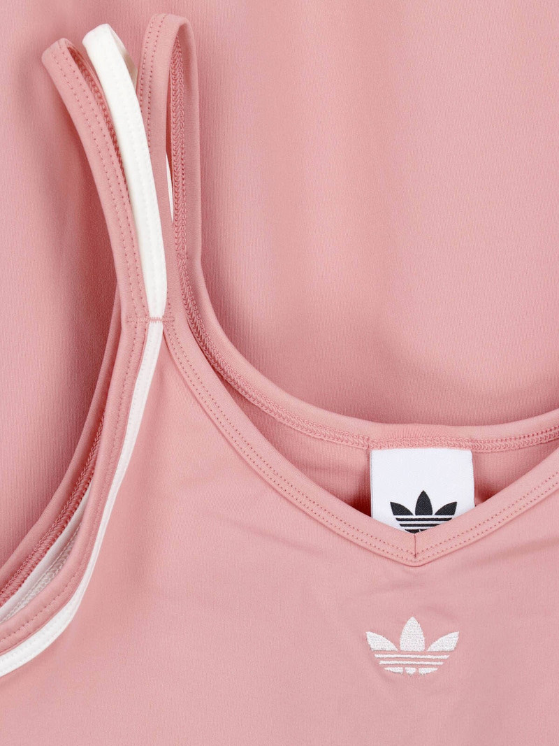 adidas MINI LOGO DRESS outlook