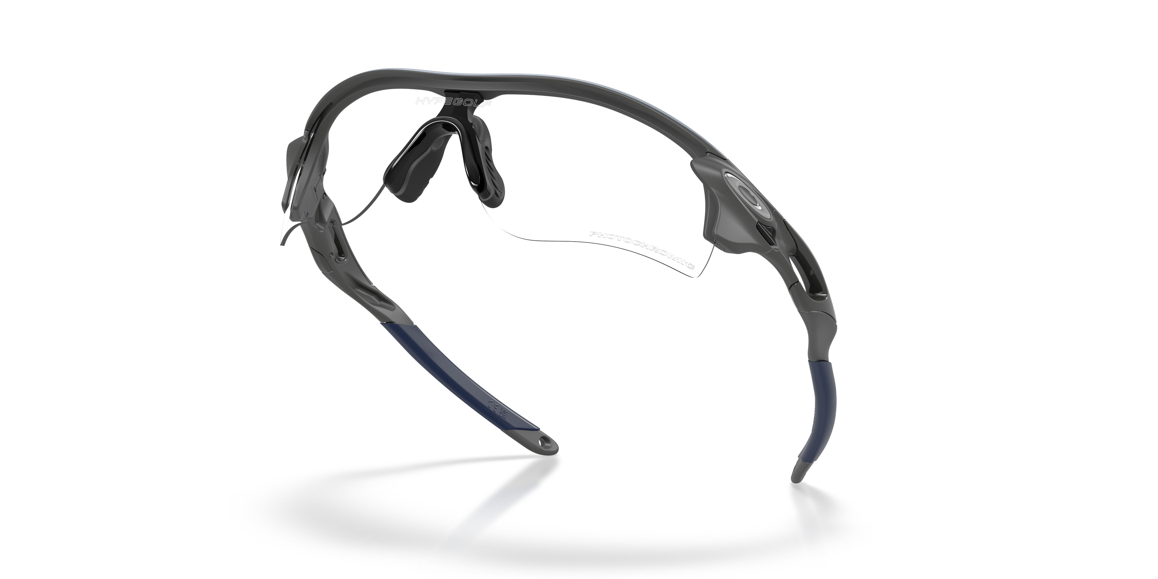 Oakley X Hypegolf RadarLock® Path® (Low Bridge Fit) - 7