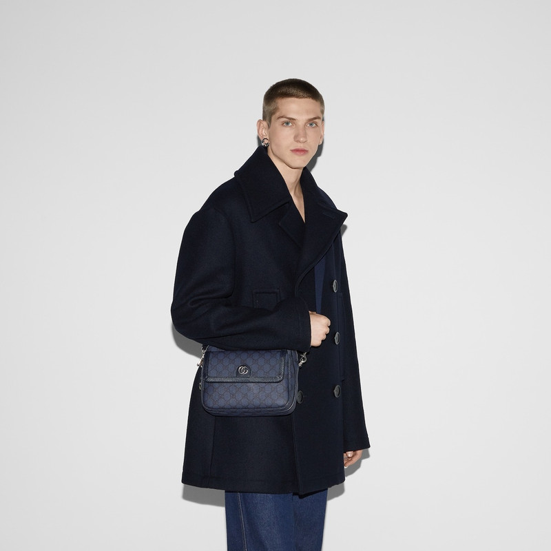 Ophidia GG small crossbody bag 3