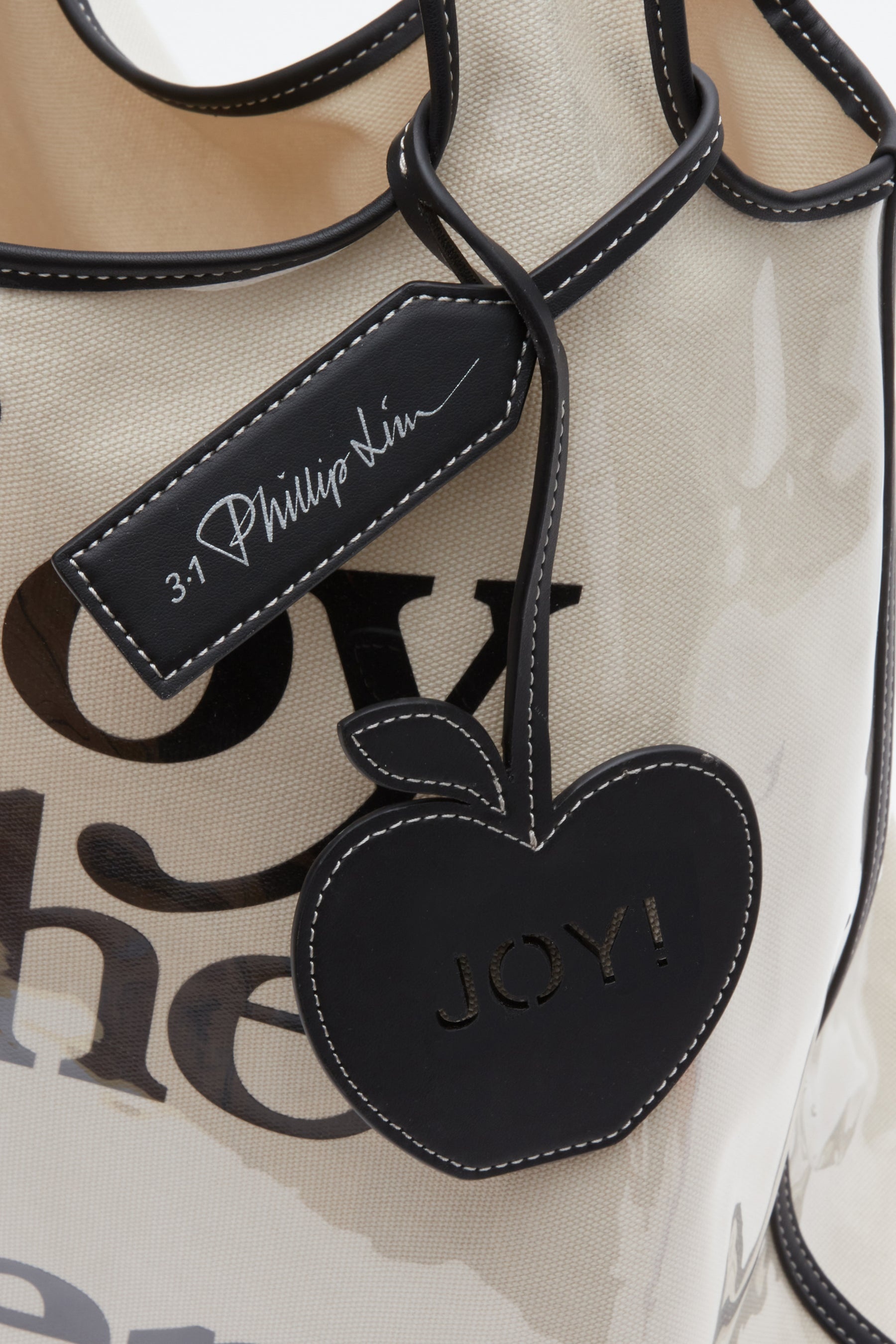 Enjoy the Moment Market Tote - 5
