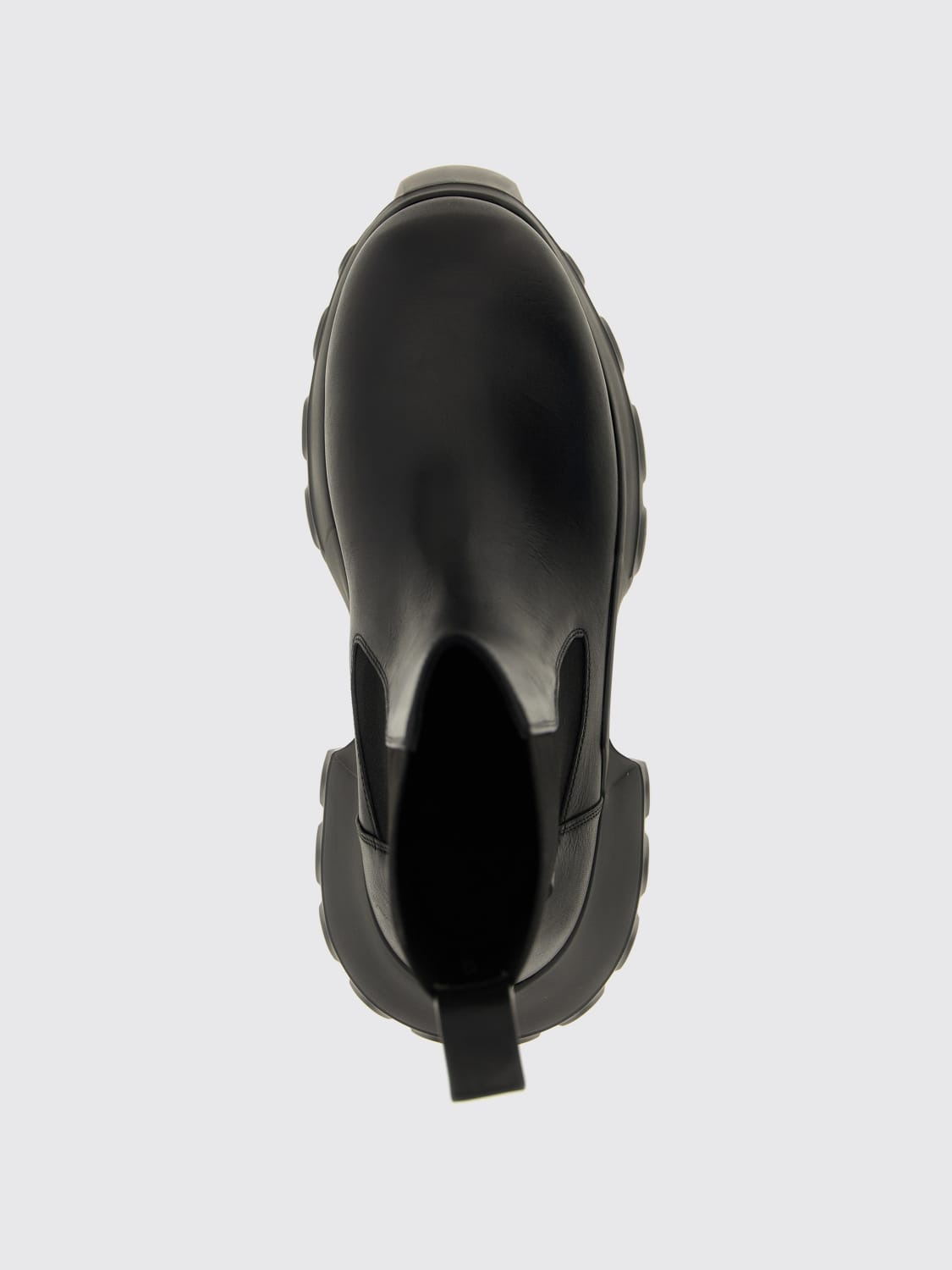 Shoes men Rick Owens - 4