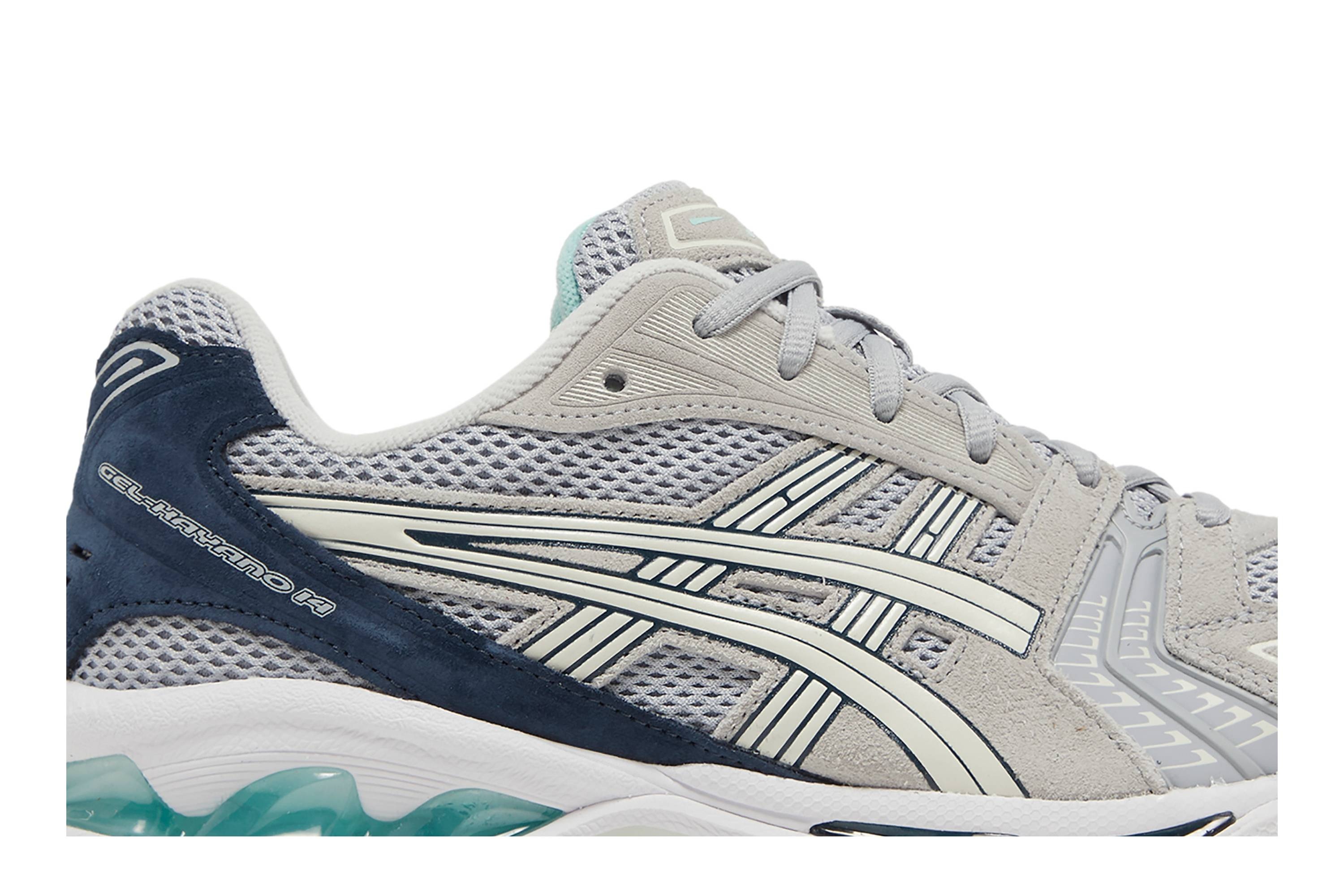 Gel Kayano 14 'Piedmont Grey' - 2