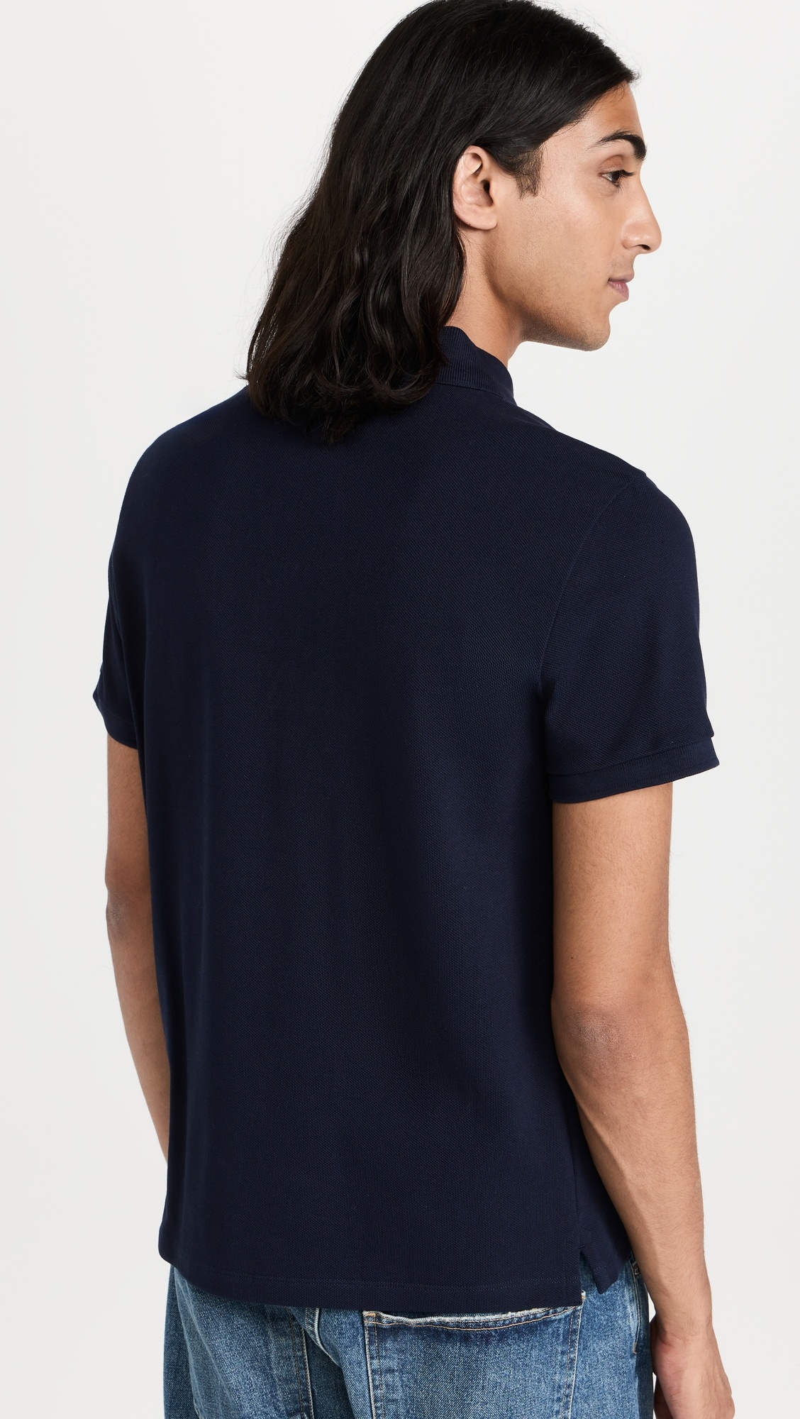 AMI De Coeur Polo Shirt - 2